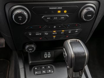 Ford Ranger Wildtrak Doppelkabine 4x4 Leder Kamera
