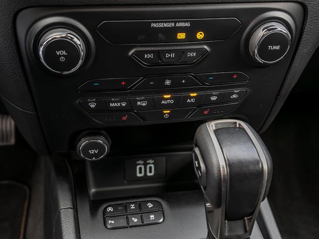 Ford Ranger Wildtrak Doppelkabine 4x4 Leder Kamera
