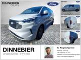 Ford TRANSIT CUSTOM 320 L2 H1 Kasten DoKa LKW Limited