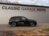 BMW X5 M Compe* Laser*AHK*V-max* Sky Lounge* voll