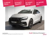 Audi SQ8 4.0 TFSI Black Paket S Head-Up Pano Rautenst
