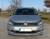 Volkswagen Touran 1.4 TSI DSG Highline Highline - VW Touran Gebrauchtwagen in Karlsruhe