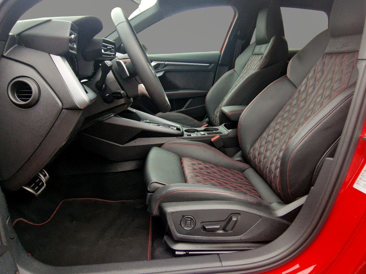 Audi A3 - Bild 7