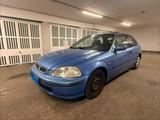 Honda Civic EJ9 Notverkauf  - Honda Civic aus 1998