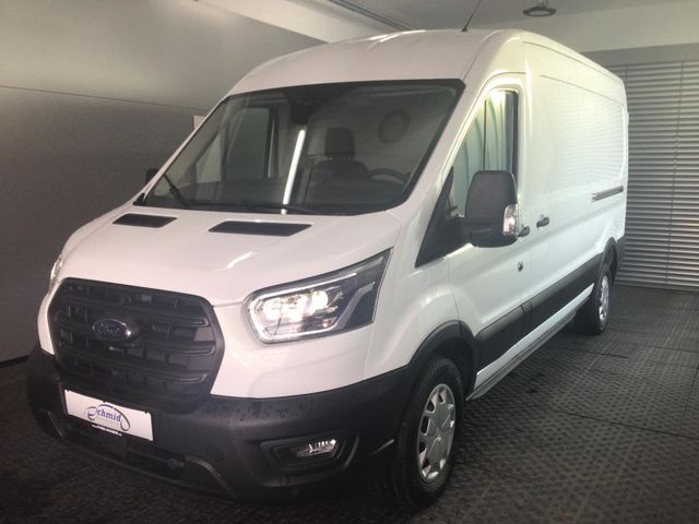 Ford Transit Trend 350 L3 H2+STANDHEIZUNG+BEIFAHREREI