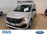 Ford Grand Tourneo Connect Titanium+Automatik - silberne Ford Grand Tourneo