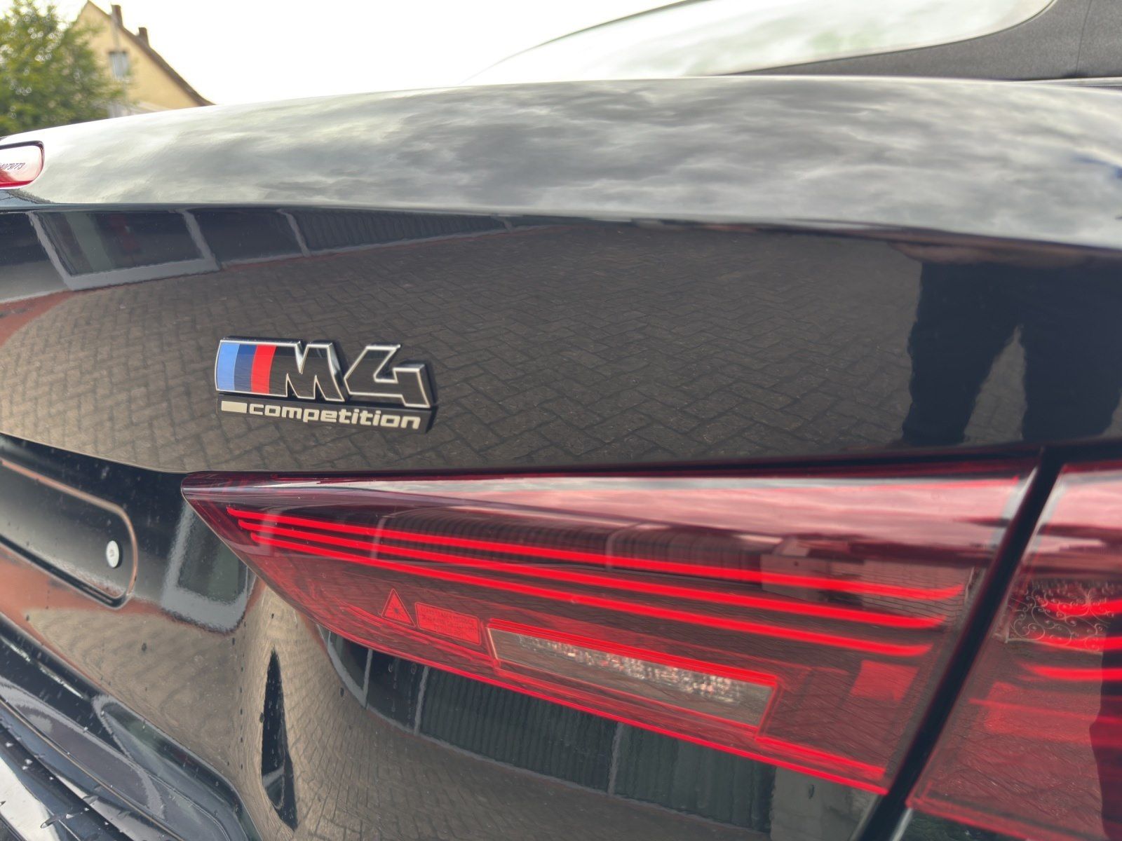 BMW M4 - Bild 26