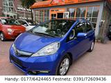 Honda Jazz 1.3 Hybrid 2.HAND/AUTOMATIK/KLIMAAUTOMATIK/ - Honda Jazz: 1.2