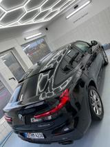 BMW X4 M40 M40d - - BMW X4 M40 von privat