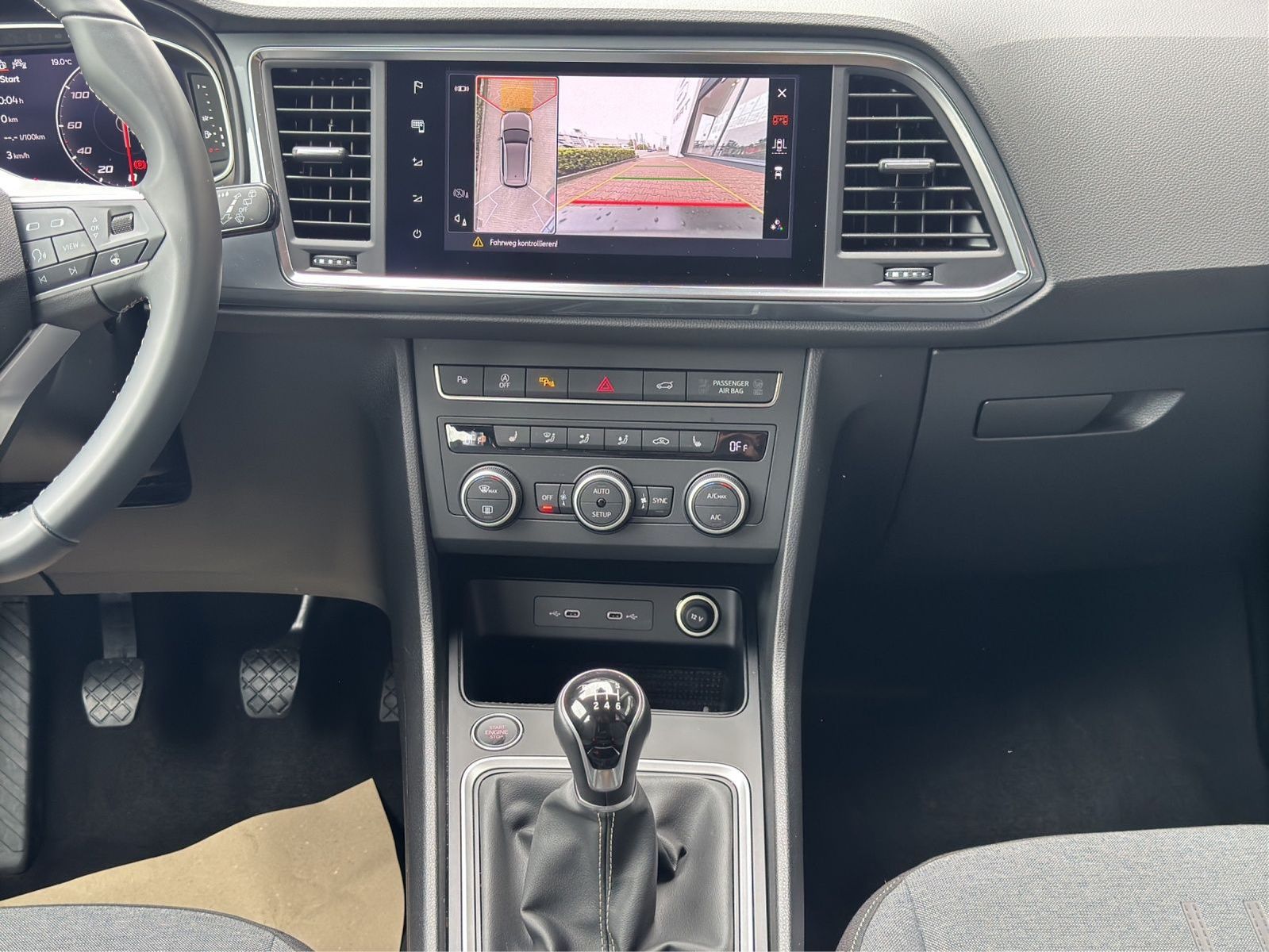Seat Ateca - Bild 6