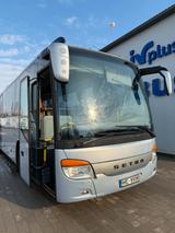 Setra S415UL - Setra Kleinbus
