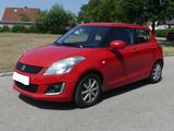 Suzuki Swift 1.2 Club Automatik Club / AHK / AUTOMATIK