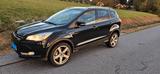 Ford Kuga 2,0 TDCi 2x4 103kW Titanium Titanium