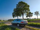 Audi 80 B3 Typ 89 aus 2 Hand Servo ZV  - Audi 80: 89