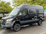 HYMER / ERIBA / HYMERCAR Grand Canyon S Sprinter 4x4 - HYMER / ERIBA Wohnwagen & Wohnmobile