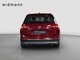 Volkswagen Tiguan 2.0 TSI Highline 4M AHK*Pano*Active-Light - Volkswagen Tiguan: Rot