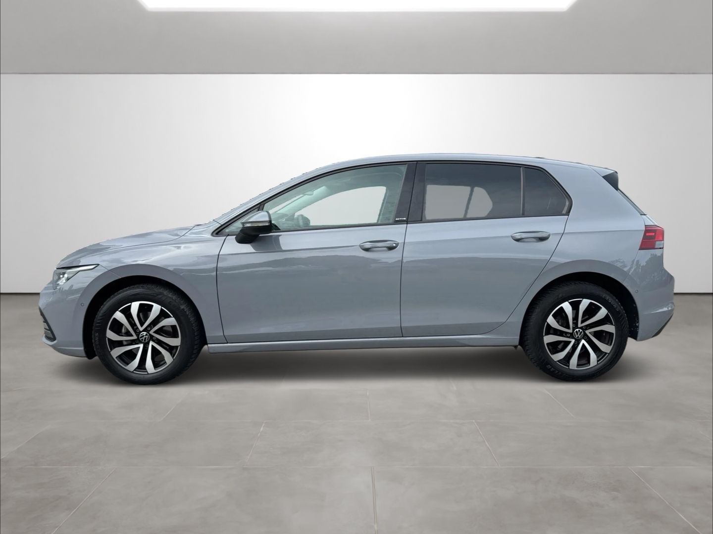 Golf VIII 1.5 TSI "ACTIVE" *LED+*NAVI*STDHZG*