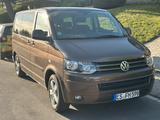 Volkswagen T5 Multivan Team      - VW T5 Gebrauchtwagen in Stuttgart