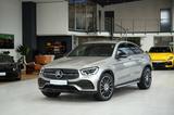 Mercedes-Benz GLC 300 Coupe 4Matic*AMG-LINE*NIGHT*MULTIBEAM* - Mercedes-Benz GLC 300 in Köln