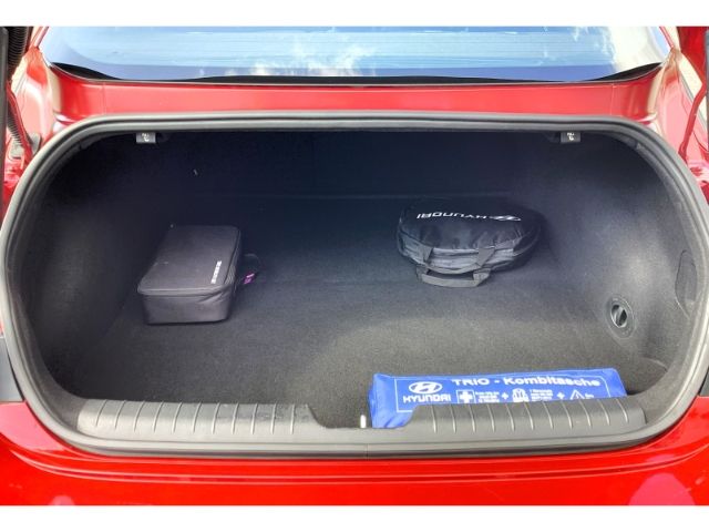 Hyundai IONIQ 6 – Bild 11
