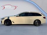BMW 520 5 Touring 520 d M Sport / Facelift - BMW: F