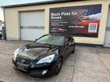 Hyundai Genesis Coupe Basis 1 Hand HU 9.26 - Hyundai: Sportwagen