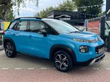 Citroën C3 1.2 Aircross Feel*Aut*Temp*Allwetter*TÜV NEU - Citroën C3 Gebrauchtwagen