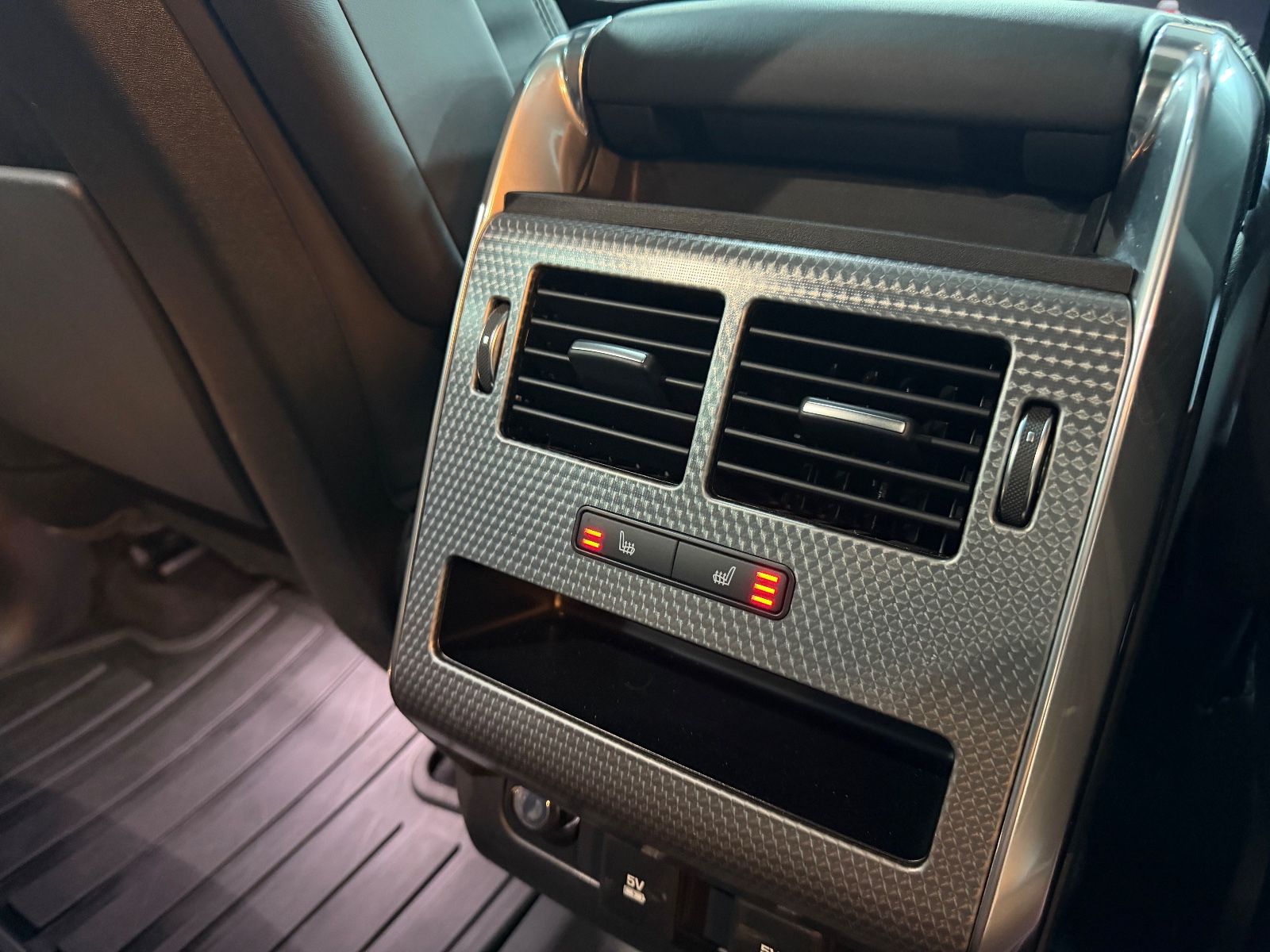 Land Rover Range Rover Sport HSE Dynamic/PANO/KEYLESS/TOP foto 16