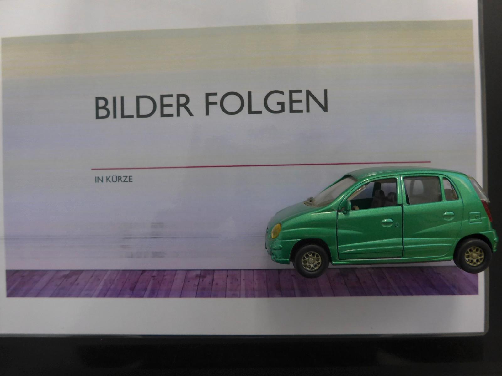 Hyundai i30 Edition 30+ Mild-Hybrid Automatik