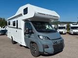 Weinsberg CaraHome 650 MEG Mod. 25