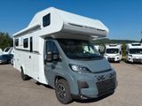 Weinsberg CaraHome 650 MEG Mod. 25