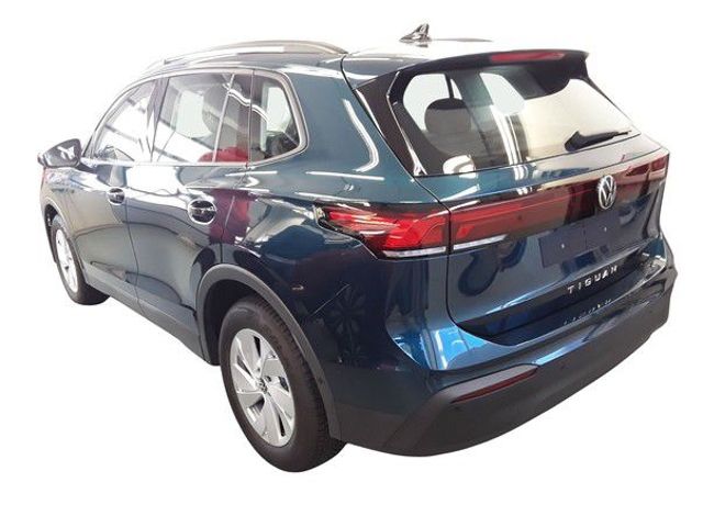 Tiguan 2.0 TDI DSG Life AHK+NAVI+KAMERA+SHZ