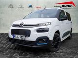 Citroën e-Berlingo M Shine 136 KLIMA PDC RÜCKFAHRKAMERA - Citroën ë-Berlingo: Shine