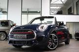 MINI JOHN COOPER WORKS CABRIO 100% EXKLUSIV & EXTRA`S - scheckheftgepflegte MINI John Cooper Works Cabrio