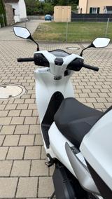 Honda SH150i - 2023 - 2000km - TopZustand - HONDA SH150