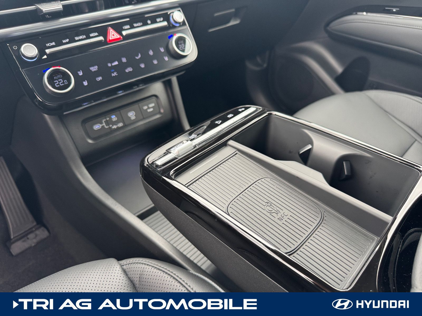 Hyundai Tucson – Bild 15