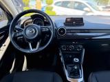 Mazda 2 SKYACTIV-G 90 M Hybrid Center-Line - Mazda 2 Gebrauchtwagen in Berlin
