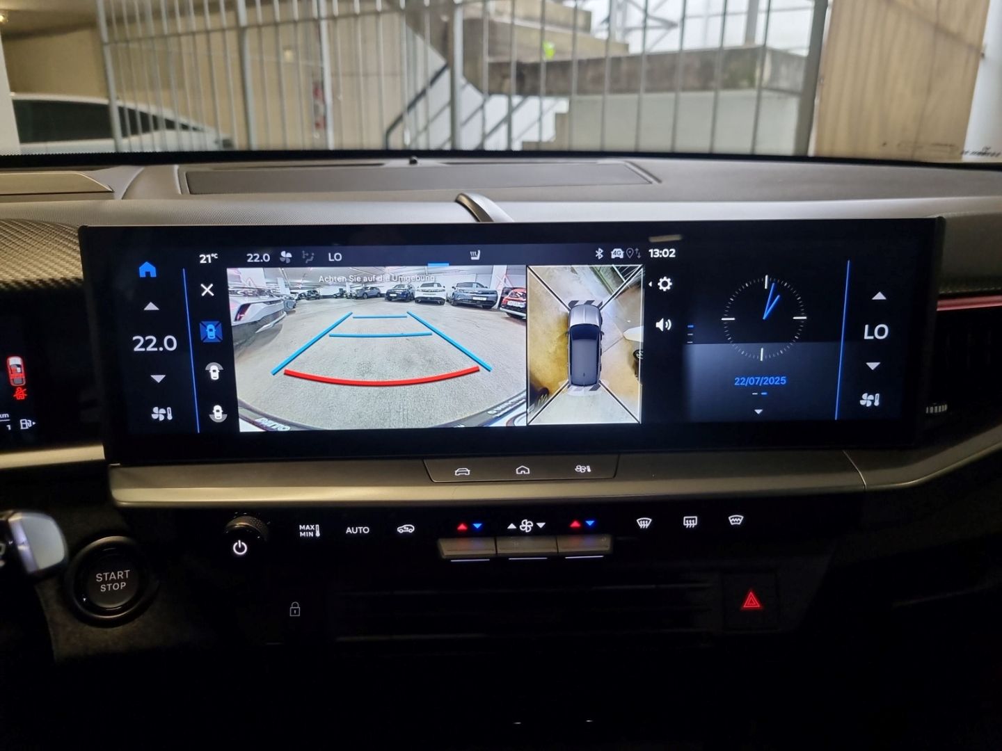 Opel Grandland (X) - Bild 23