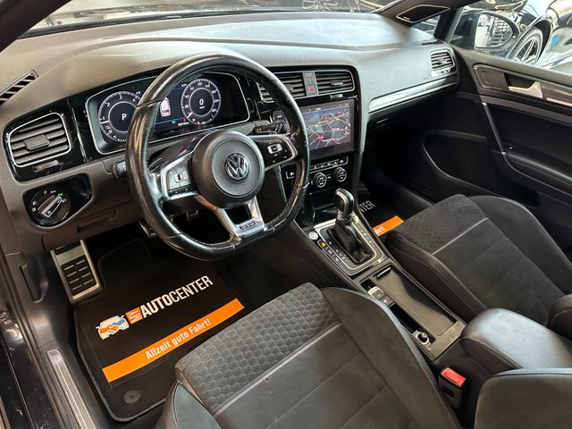 Volkswagen Golf VII Variant GTD BMTStart-Stopp *1.HAND*AHK