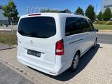 Mercedes-Benz V 220 d Exclusive lang Aut. Navi+Kamera+Shz+Pdc - Mercedes-Benz V 220 in Wiesbaden