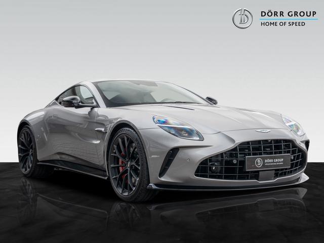 Aston Martin V8 Vantage  | Signature Paint | Jewellery Pack