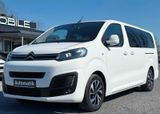 Citroën SpaceTourer Business Lounge XL *TOP AUSSTATTUNG* - Citroën SpaceTourer in Duisburg