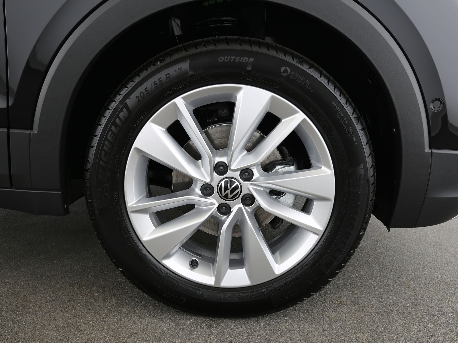 Volkswagen T-Cross - Bild 24