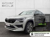 Skoda Kodiaq 2.0 TSI RS 4x4 PDC SHZ DCC MATRIX-LED