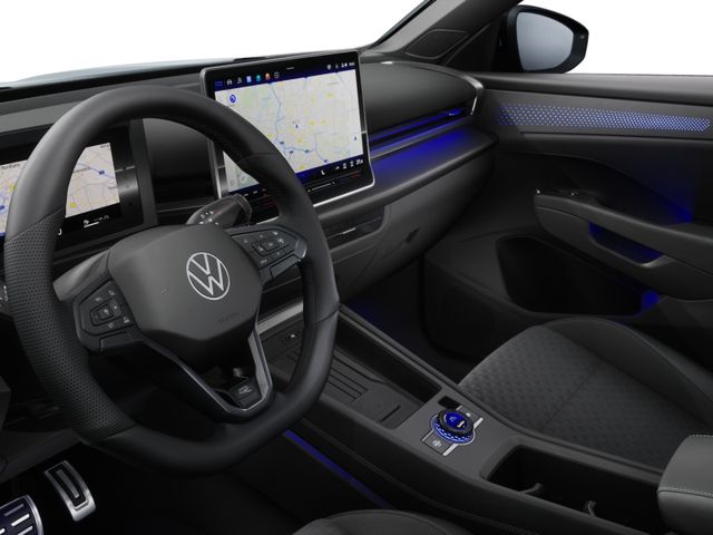 T-Roc R-Line 1.5 eTSI DSG NAVI RFK TRAVEL