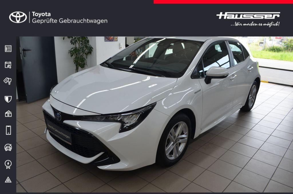 Toyota Corolla HB 1.8 Hybrid Comfort*Rückfahrkamera