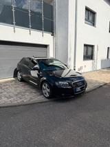 Audi A3 2.0 tdi 170 ps - Audi A3 aus 2006 mit Diesel-Antrieb