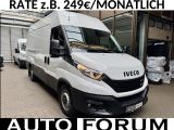 Iveco Daily 2.3 D L3H2 3520L 3STZ KLIMA TEMPO AHK 3,5t - Iveco Daily 2 5