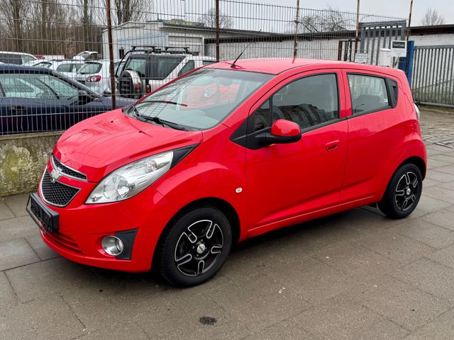 Chevrolet Spark LS / TÜV NEU