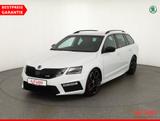 Skoda Octavia Combi 2.0 TSI RS 245 LED Navi Standheizu - Skoda Octavia: Weiß, RS
